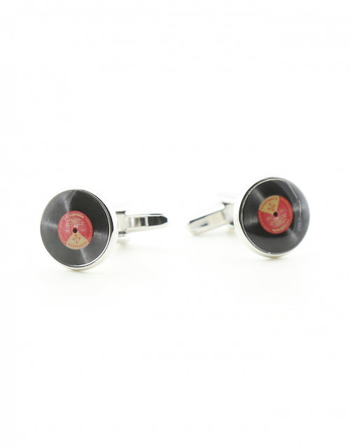 Cufflinks | Design