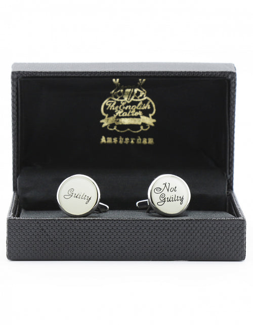 Cufflinks | Design