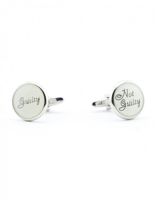 Cufflinks | Design