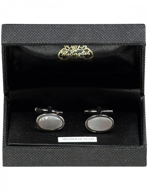 Cufflinks | Design