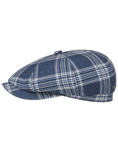 Hatteras Cap met Ruit | Design