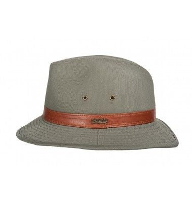 Bushwalker Hat | Green