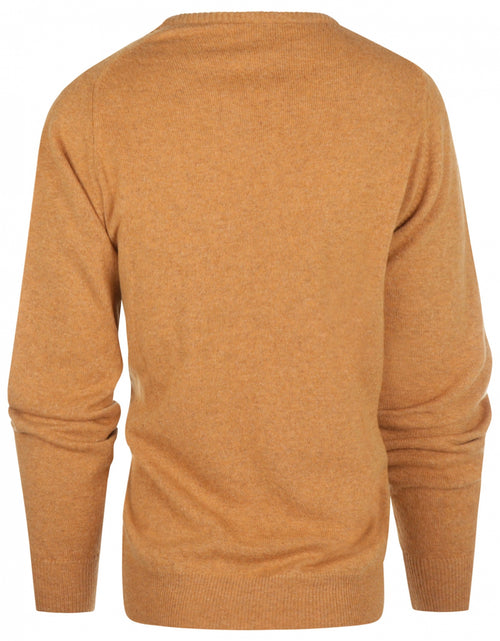 Pullover Lamswol ronde hals | Gazelle