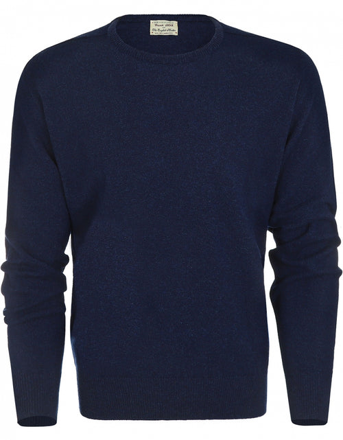 William Lockie Pullover Lambswool V-neck | Regatta