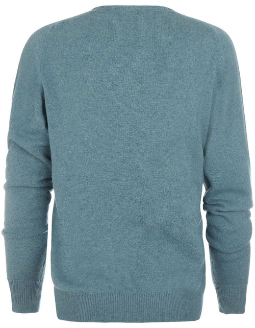 Pullover v-hals lamswol *Sale* | Lovat