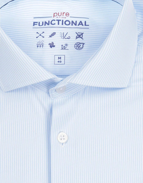 Shirt Functional | Blue