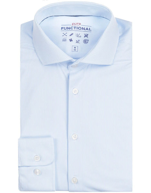 Shirt Functional | Blue