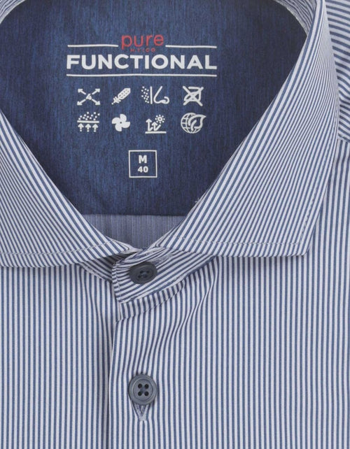 Shirt Functional | Blue