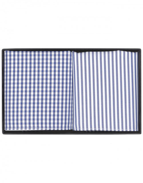 Handkerchiefs 2-pack | Design