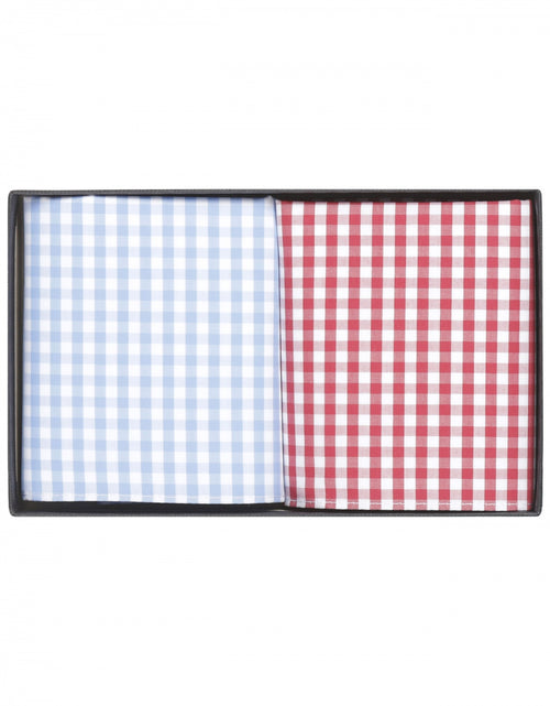 Handkerchiefs 2-pack | Design