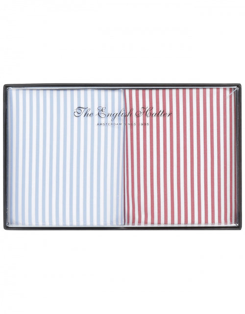 Handkerchiefs 2-pack | Design