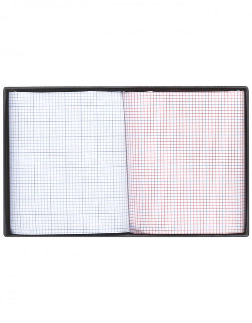 Handkerchiefs 2-pack | Design