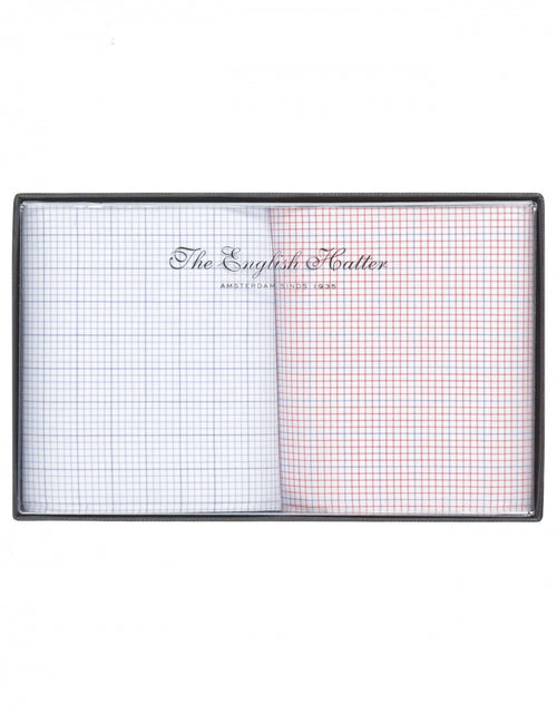 Handkerchiefs 2-pack | Design