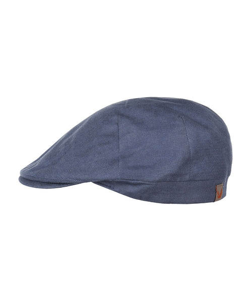 Classic summer cap | Blue