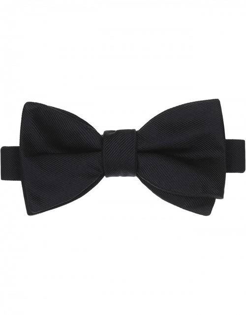 Classic Bow Tie | Black