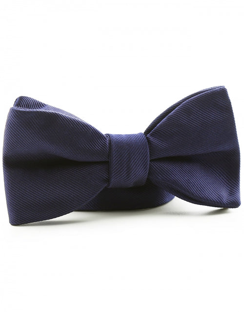 Classic Bow Tie | Navy Blue