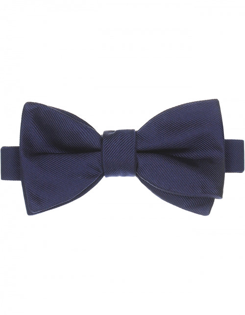 Classic Bow Tie | Navy Blue