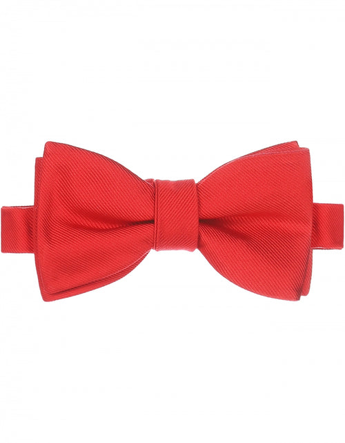 Classic Bow Tie | Red