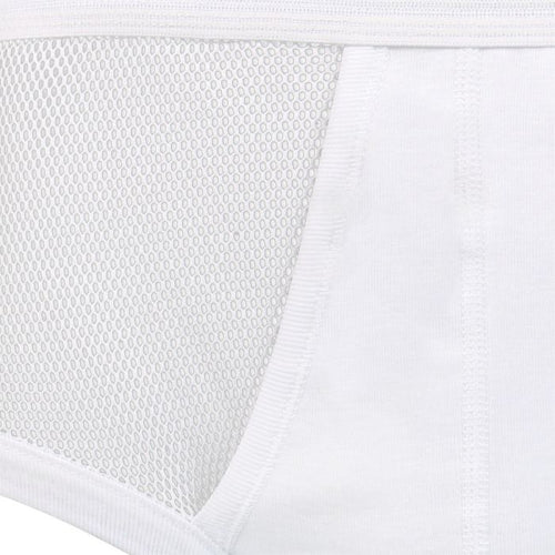 Eminence slip 100 | White