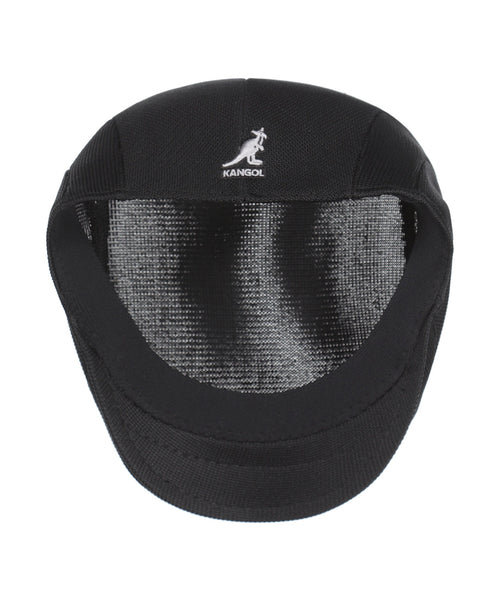 Kangol Tropic 507 | Black