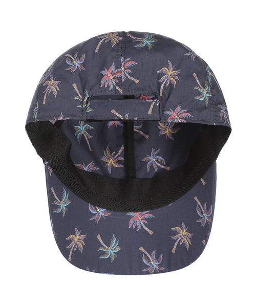 Baseball Cap | Blue