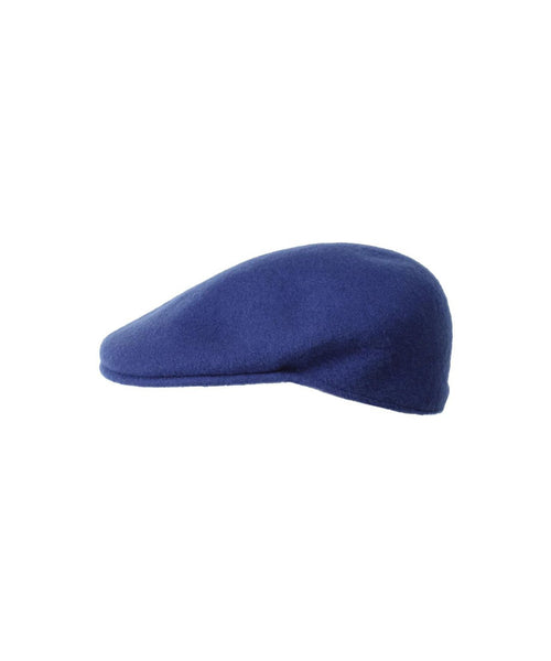 Kangol Cap 504 wol | Blauw