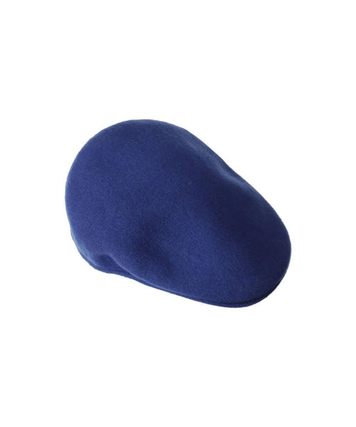 Kangol Cap 504 wol | Blauw