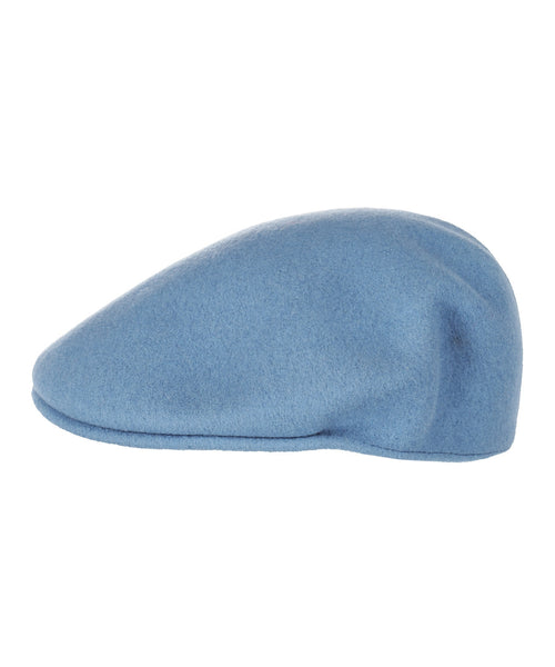 Kangol Cap 504 wool | Denim Blue