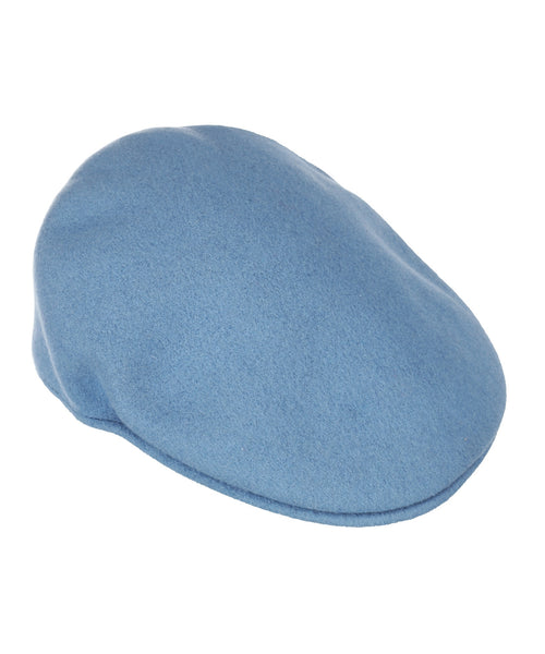 Kangol Cap 504 wool | Denim Blue