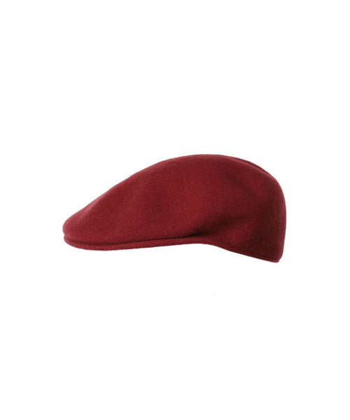 Kangol Cap 504 wool | Red