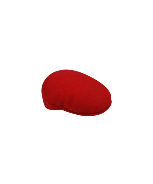 Kangol Cap 504 wool | Red