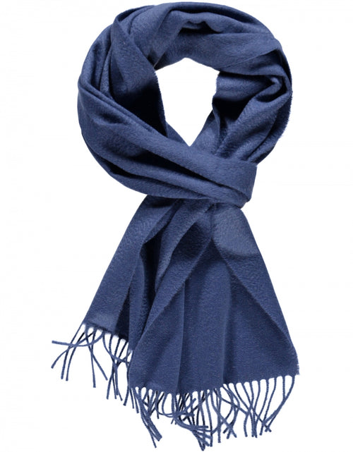 Scarf Cashmere | Blue