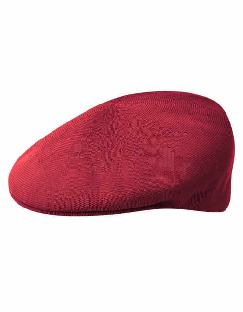 Kangol Tropic 504 | Rood