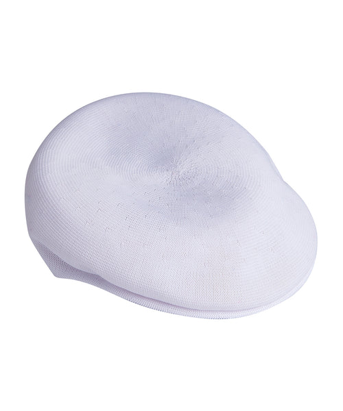 Kangol Tropic 504 | White