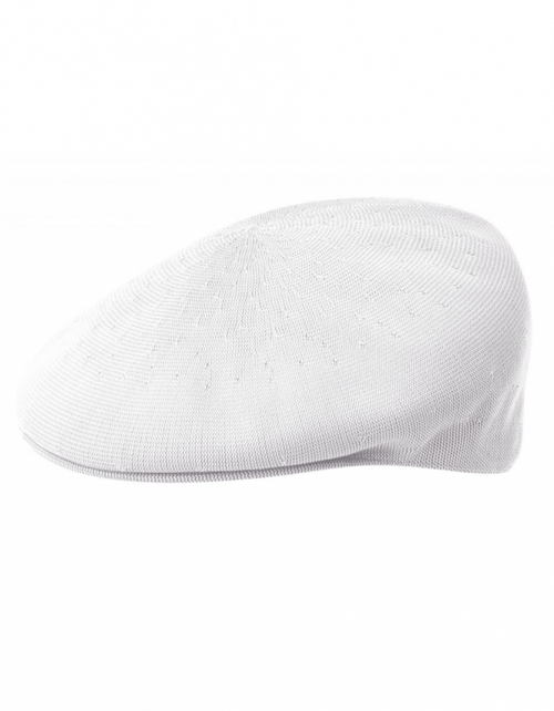 Kangol Tropic 504 | White