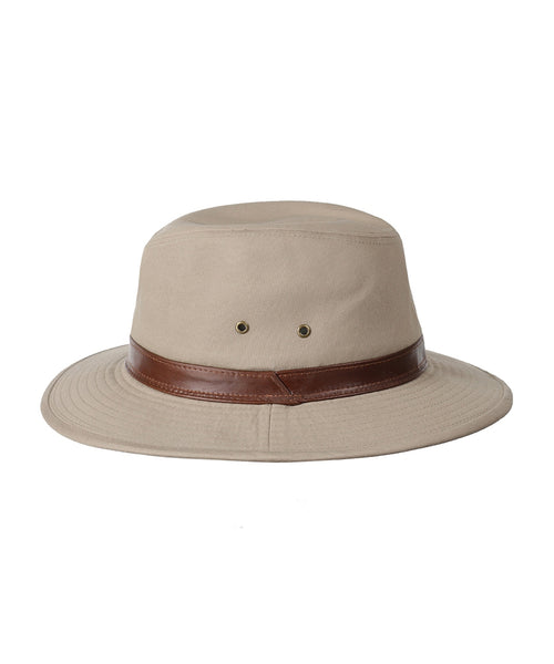 Hoed Bushwalker | Beige