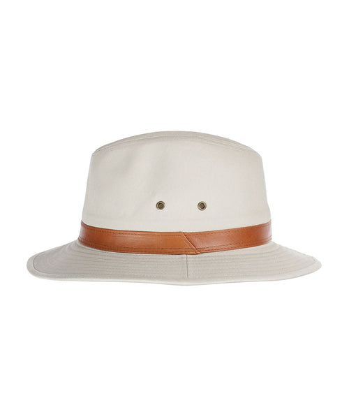 Bushwalker Hat | Natural