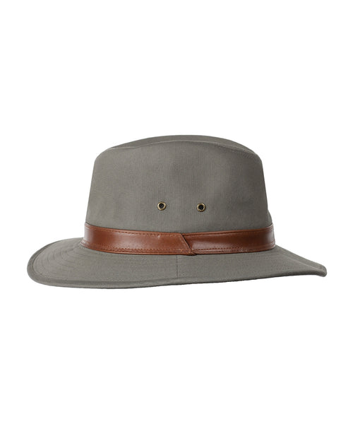 Bushwalker Hat | Green