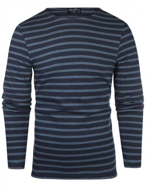 Meridien Modern Sweater | Blue