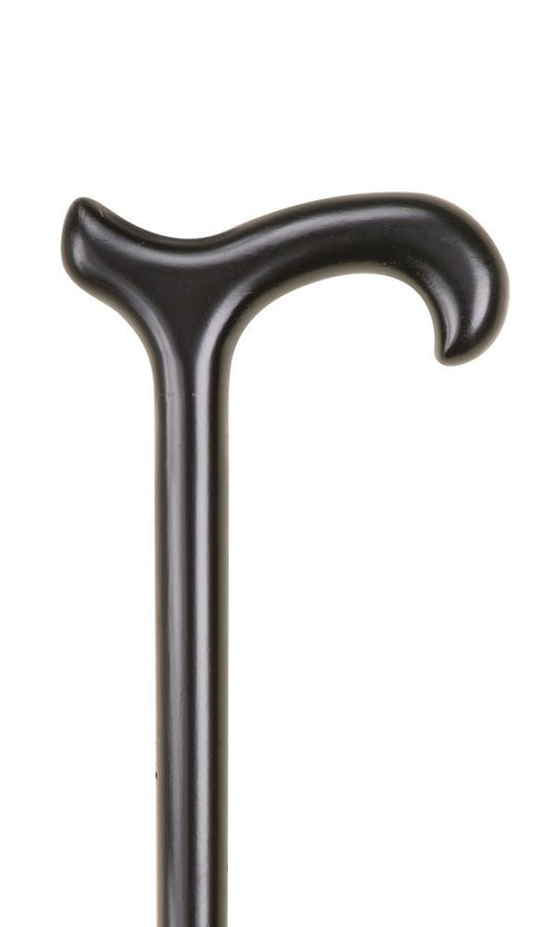 Klassieke Wandelstok | Derby Cane Black