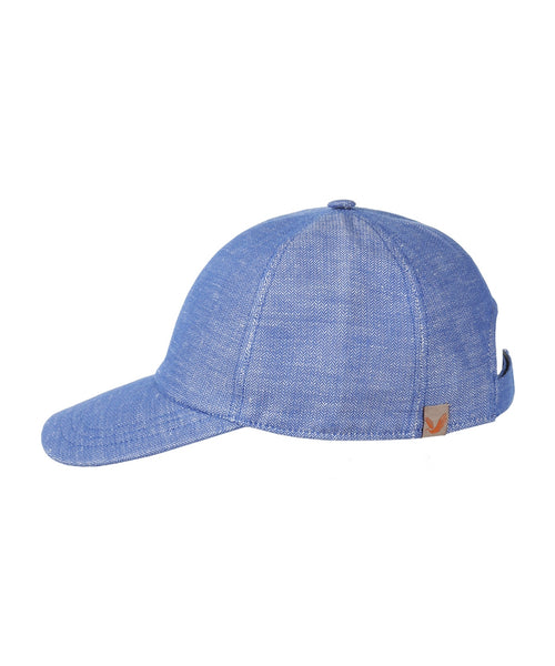 Baseball Cap | Blue