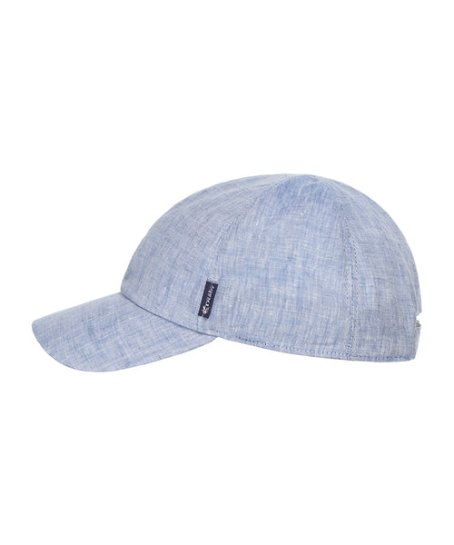 Baseball Cap | Blauw