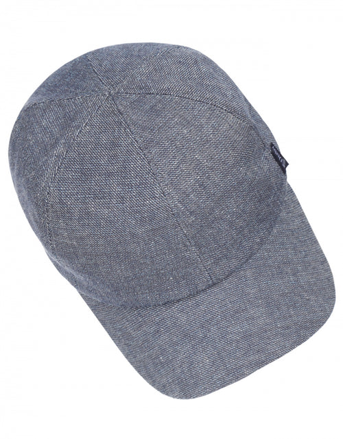 Baseball Cap | Blue