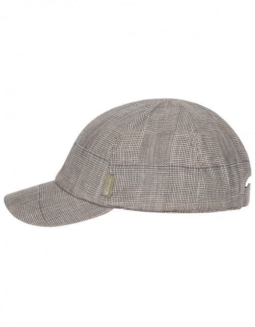 Baseball Cap | Brown