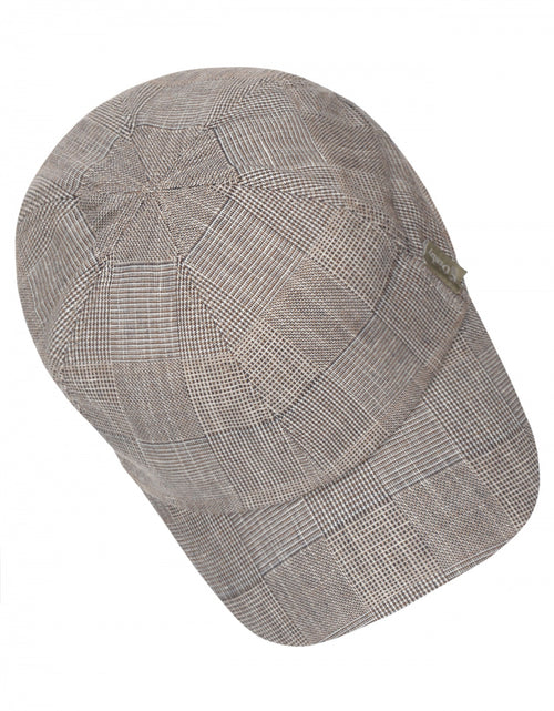 Baseball Cap | Brown