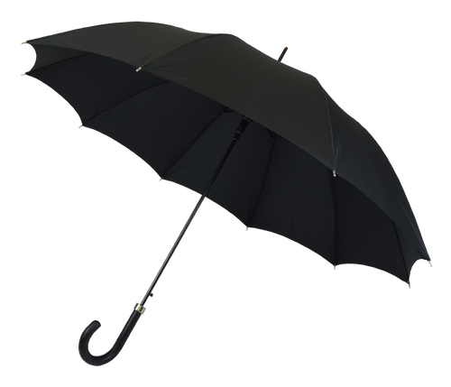 Practical Umbrella full-frame | Black