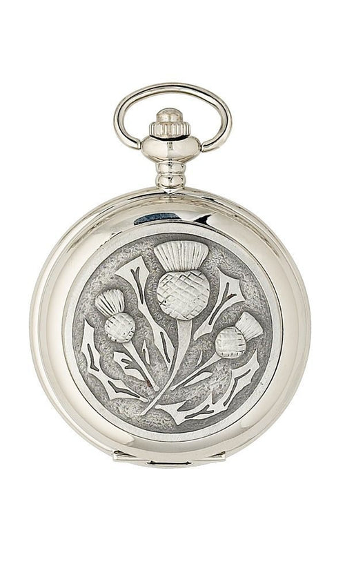 Stylish pocket watch | Matt Thistle Quartz