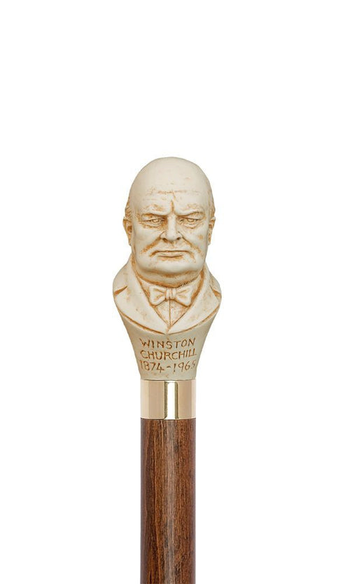 Collectors Walking Stick | Churchill