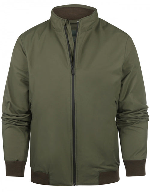 Jacket Blouson | Green