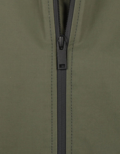 Jacket Blouson | Green